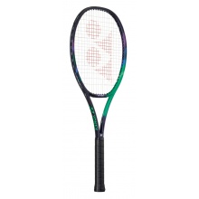 Yonex VCore Pro #21 97in/320g grün/violett Turnier-Tennisschläger - unbesaitet -